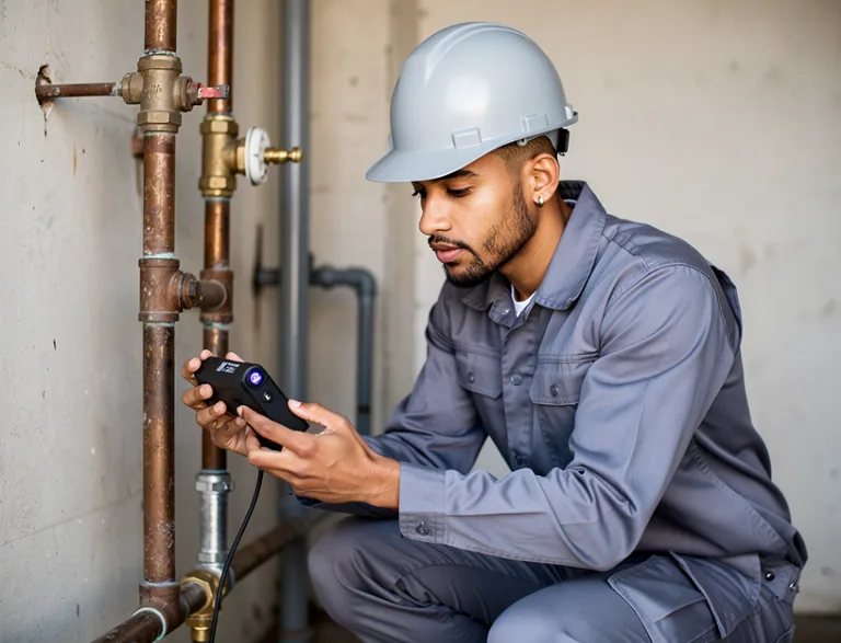 Water Leak Detection Sainte-Julie